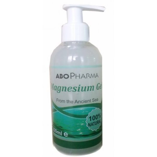 ha Abo Mg gel 200ml